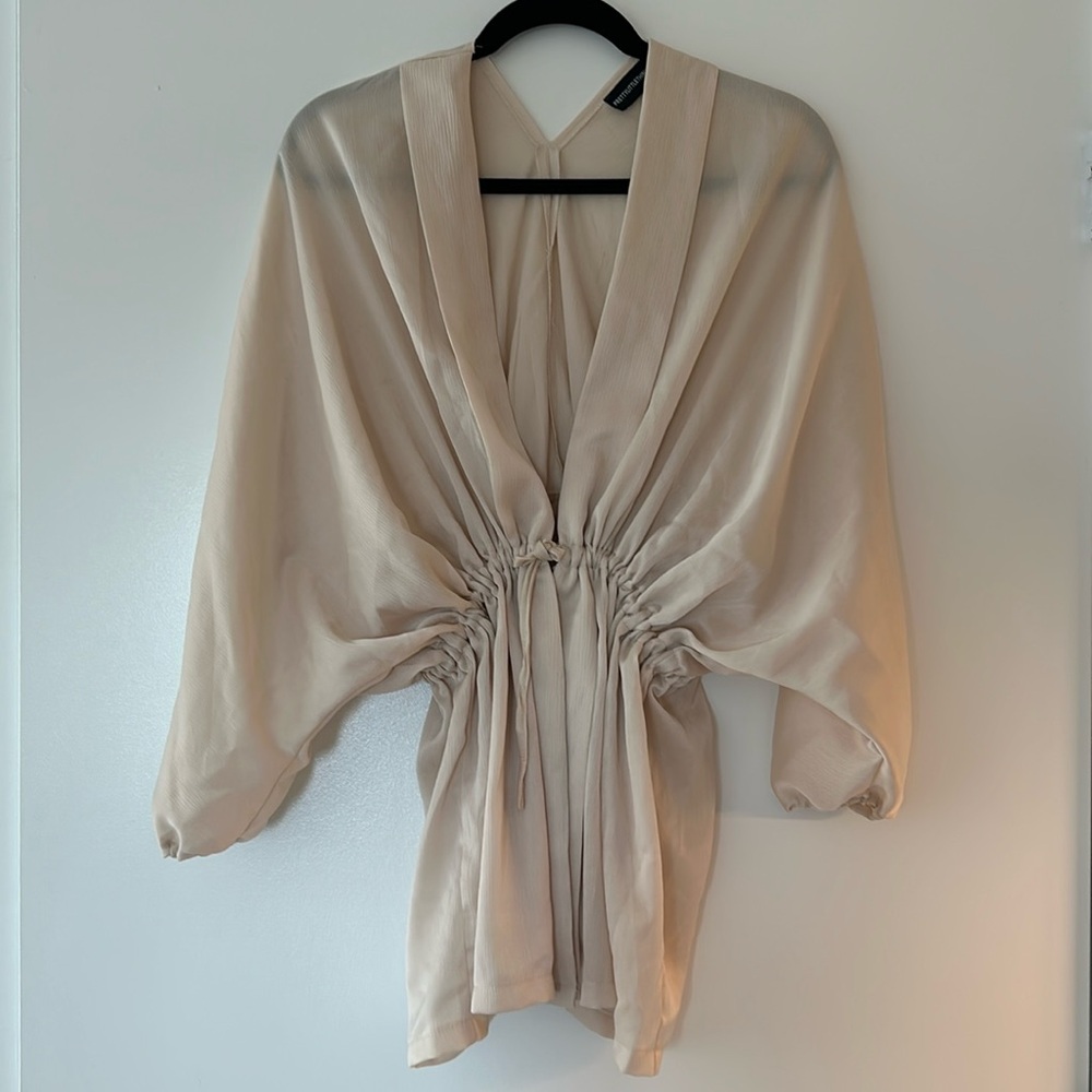 Cardigan PLT